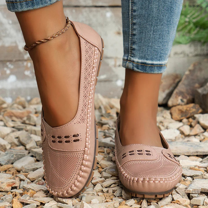 Elvie | Orthopedic Shoes