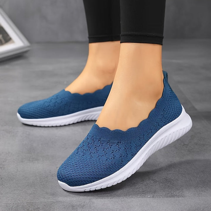 Ruby - Orthopedic Shoes