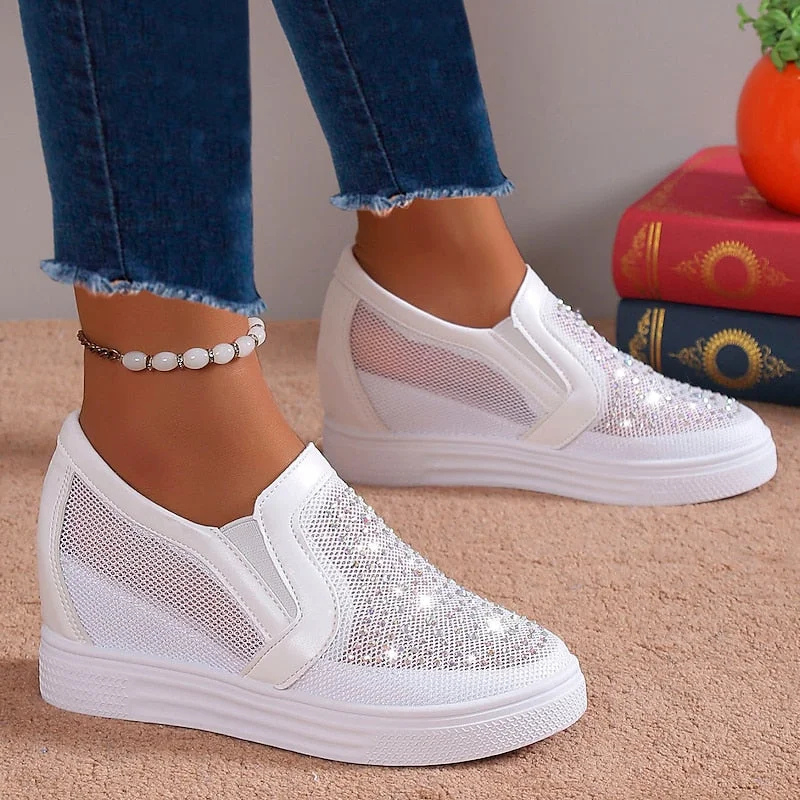 Nadine - Orthopedic Shoes