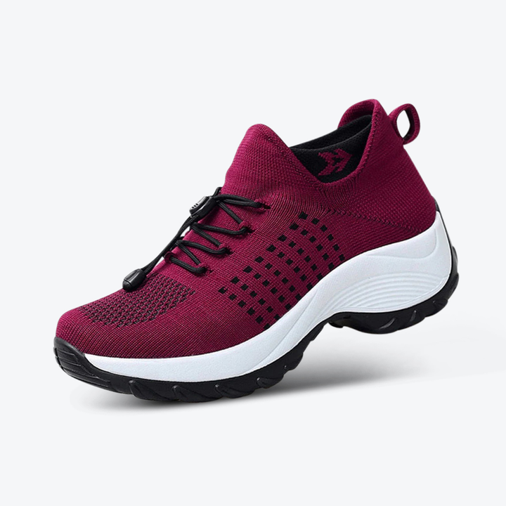 Moira - Balance Daily Walking Trainers