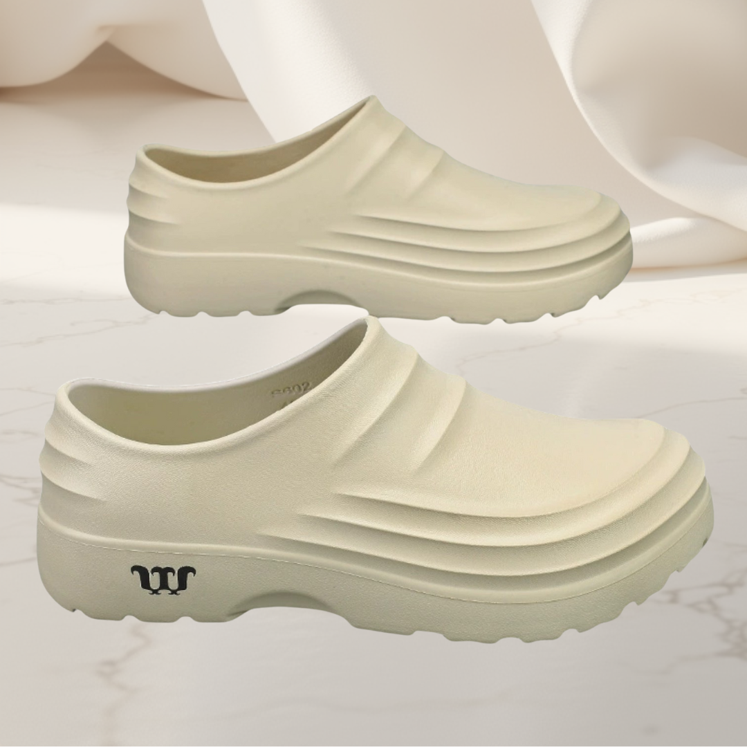 Leslie - Orthopedic Sandals