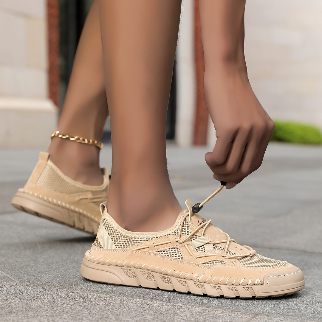 Zerina Breathable Comfort Shoes