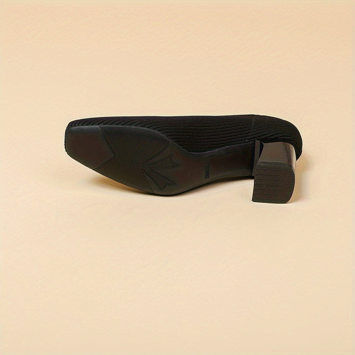 Elowen Comfort Heels