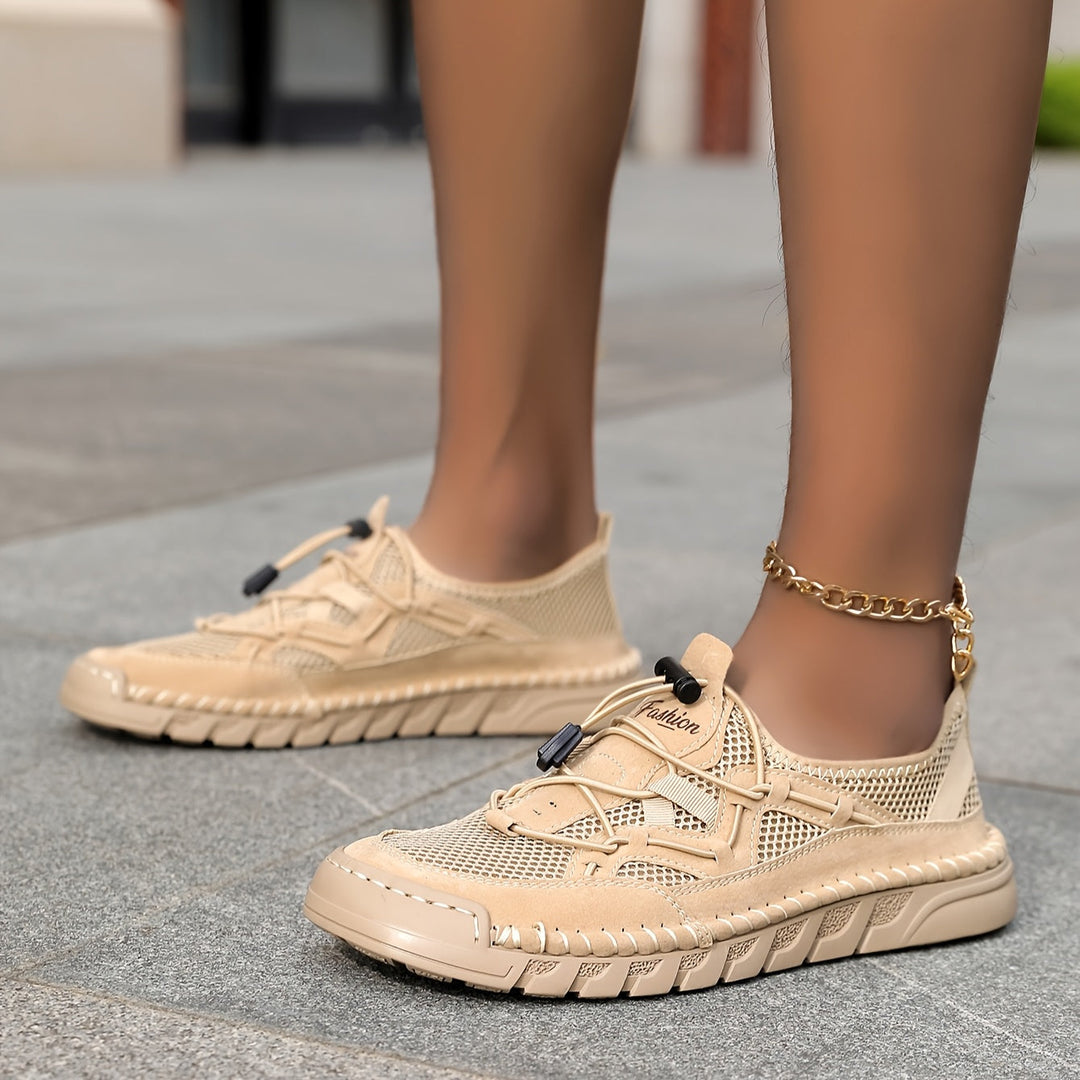 Zerina Breathable Comfort Shoes