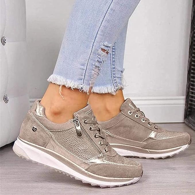 Gaby - Orthopedic Shoes