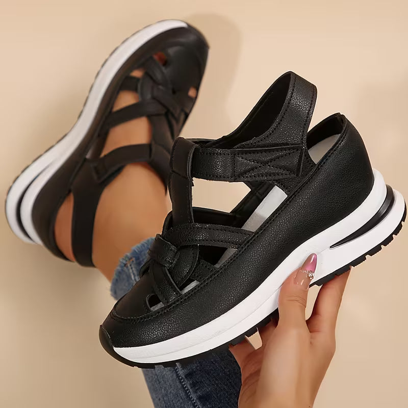 Lone | Comfortable Orthopaedic Sandals