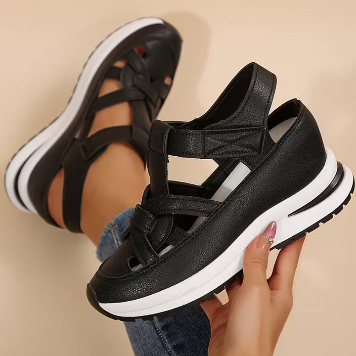 Lone | Comfortable Orthopaedic Sandals