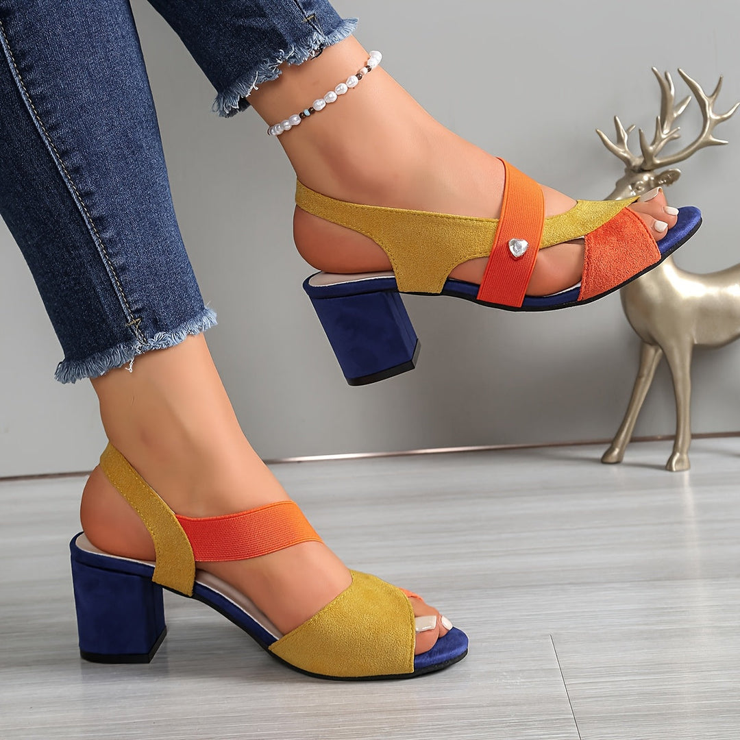 Siobhan | Orthopedic Comfort Sandals