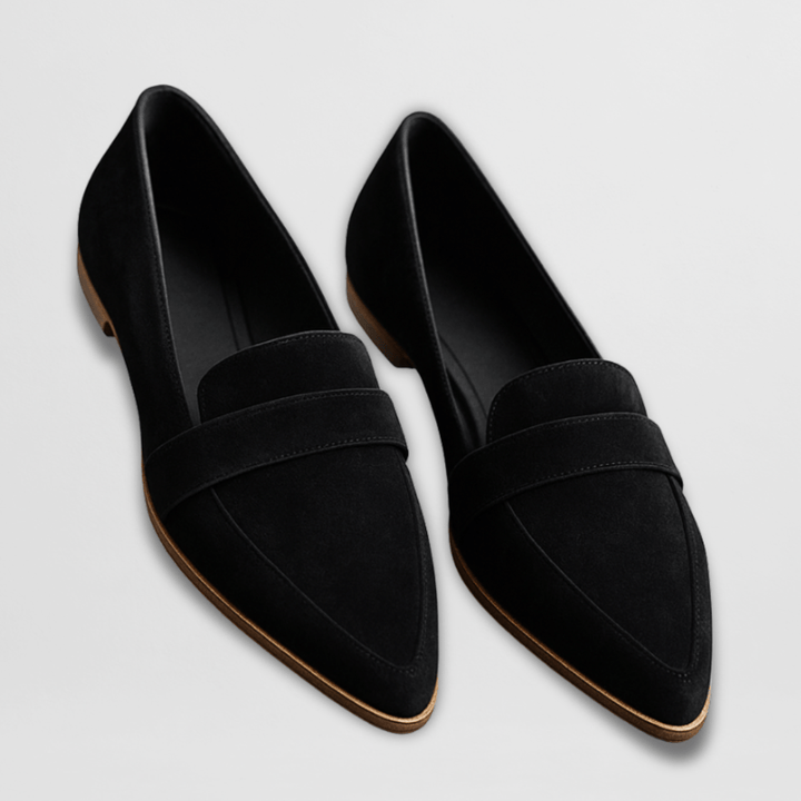 Helen | Elegant Loafers with Refined Comfort
