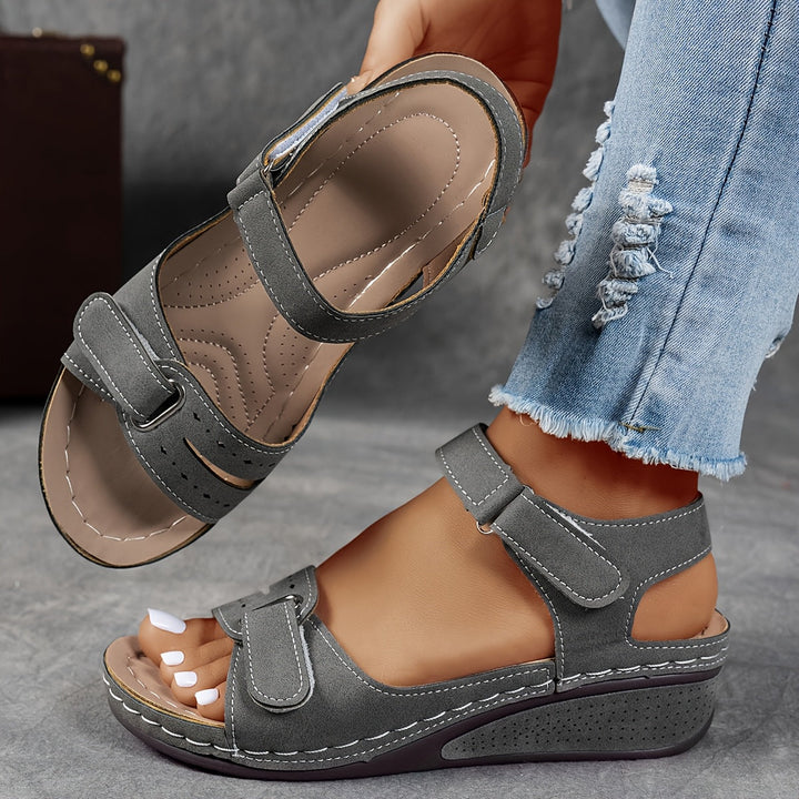 Christine | Elegant and comfortable orthopedic sandals