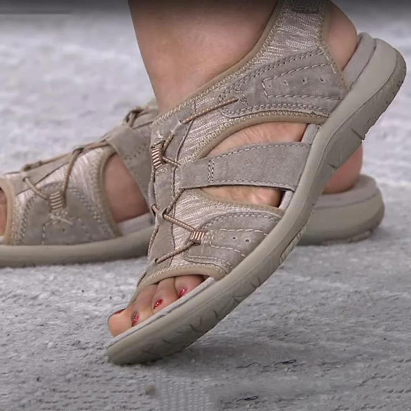 Ursula™ Orthopaedic Sandals