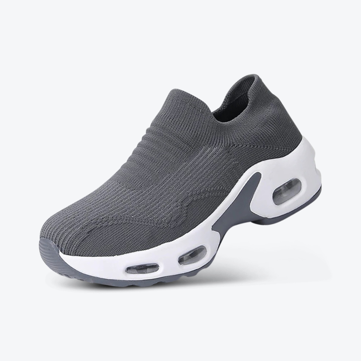 Diana | Orthopedic No-Lace Air Shoes