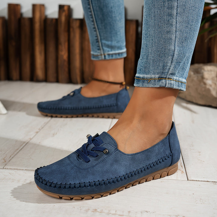 Milena Comfort Moccasins