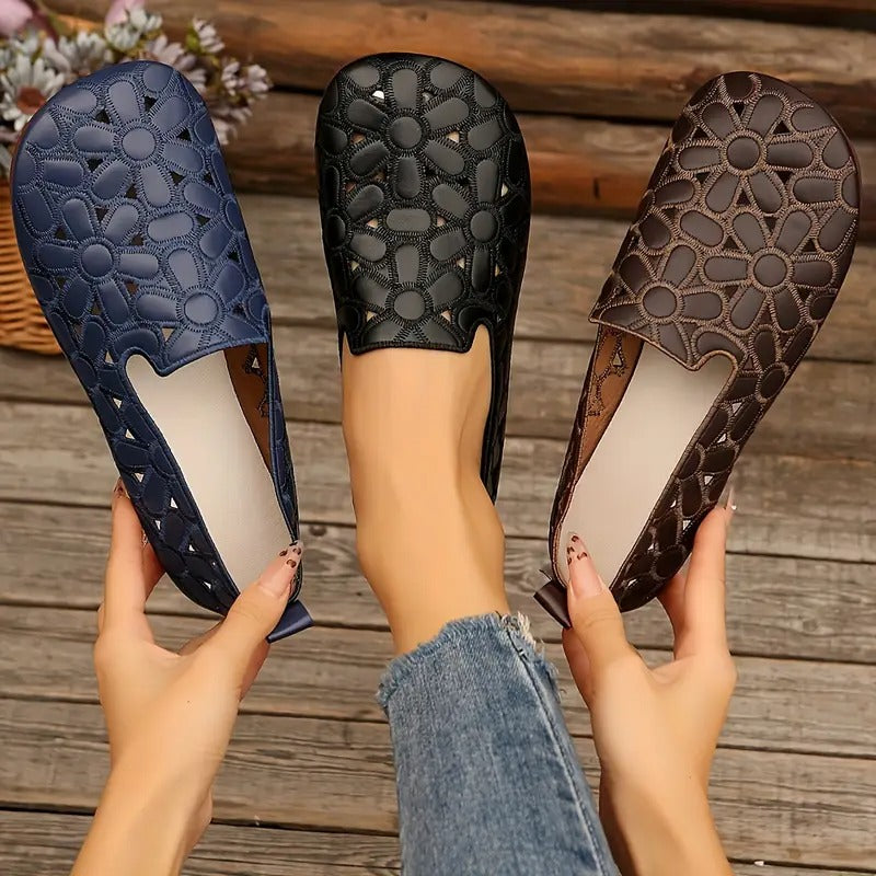 Grace | Orthopedic Loafers
