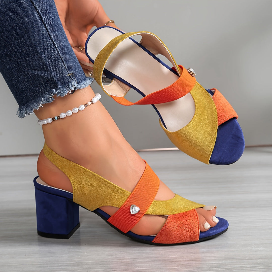 Siobhan | Orthopedic Comfort Sandals