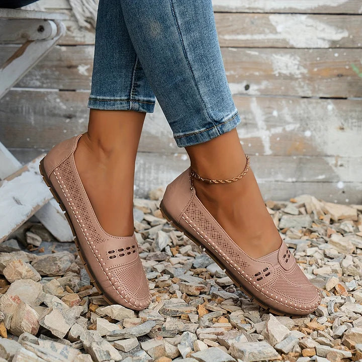 Elvie | Orthopedic Shoes