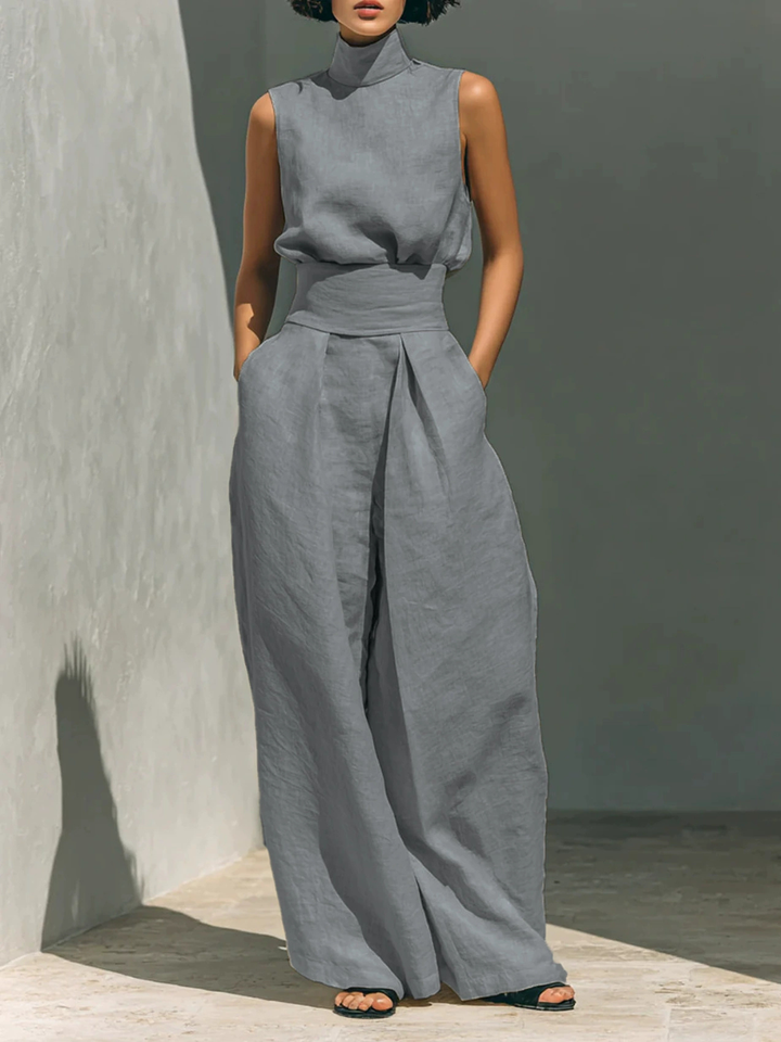 Evelina | Jumpsuit
