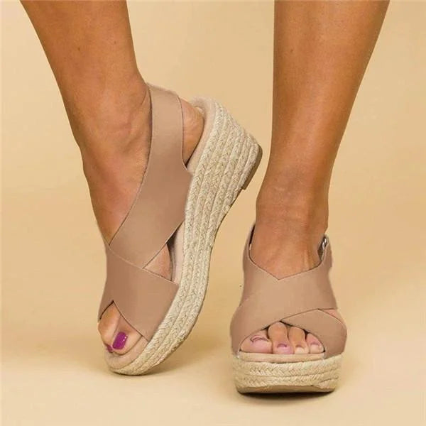 Bellora™ Orthopedic Summer Sandals