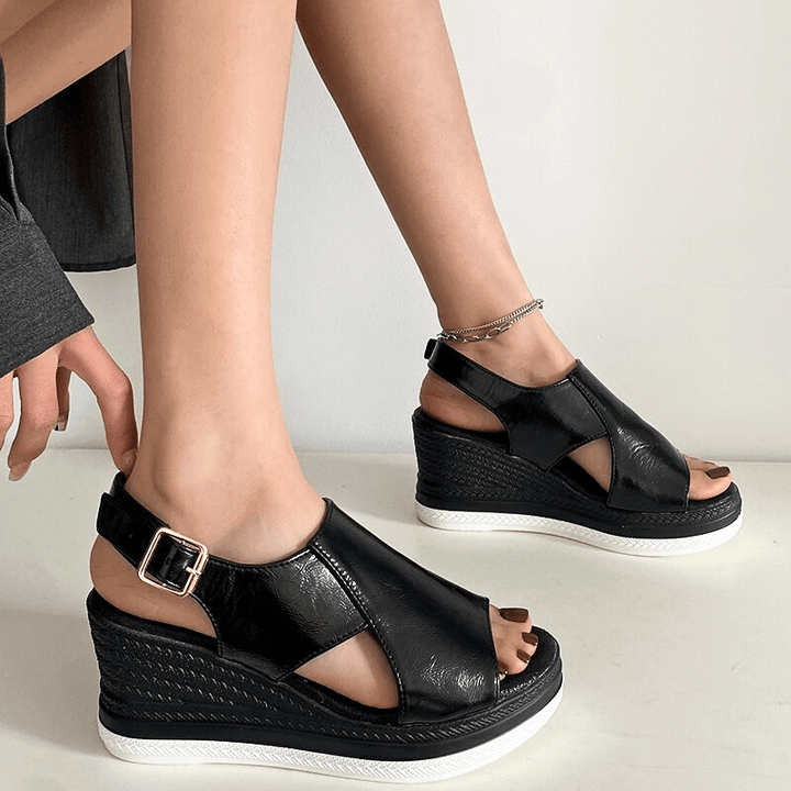 Palma - Orthopedic Sandals
