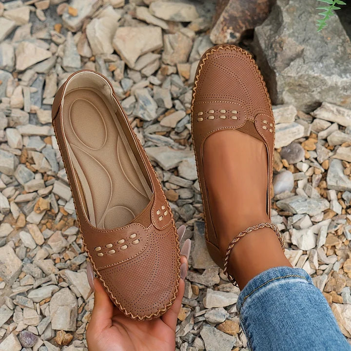 Elora | Orthopedic Shoes