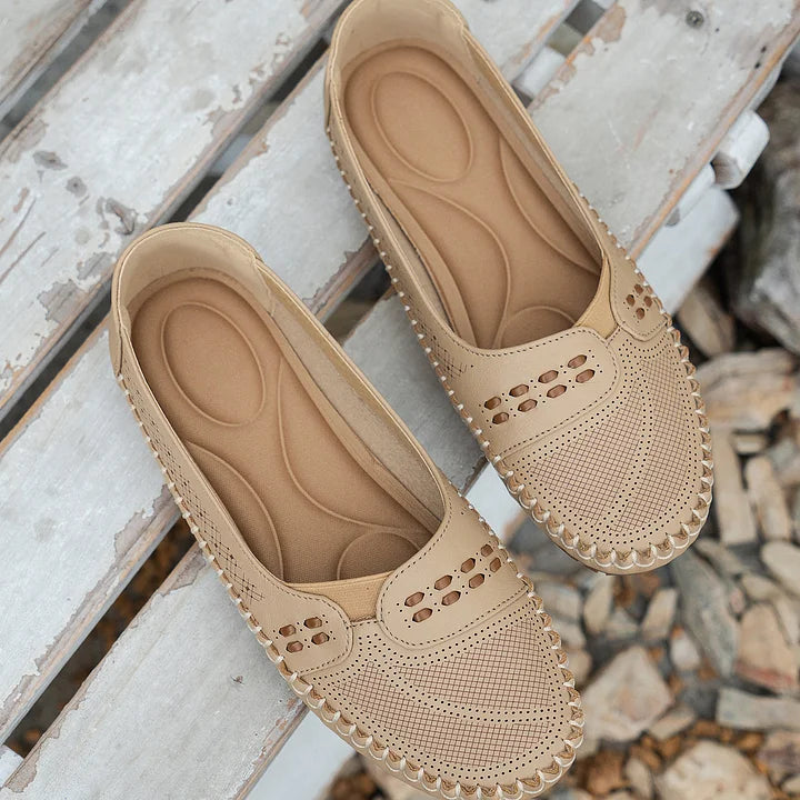 Sherah | Orthopedic Shoes