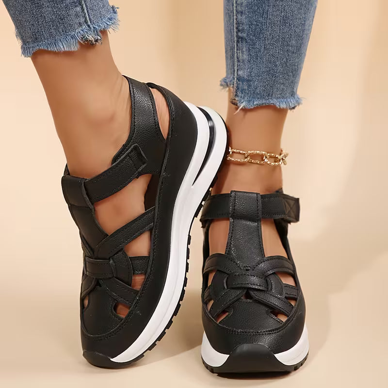 Lone | Comfortable Orthopaedic Sandals