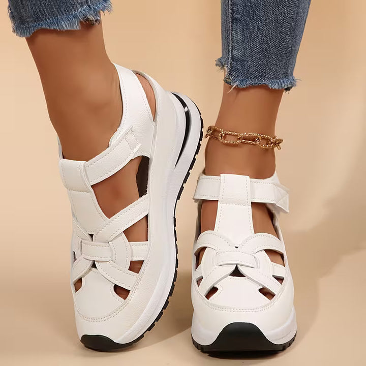 Lone | Comfortable Orthopaedic Sandals