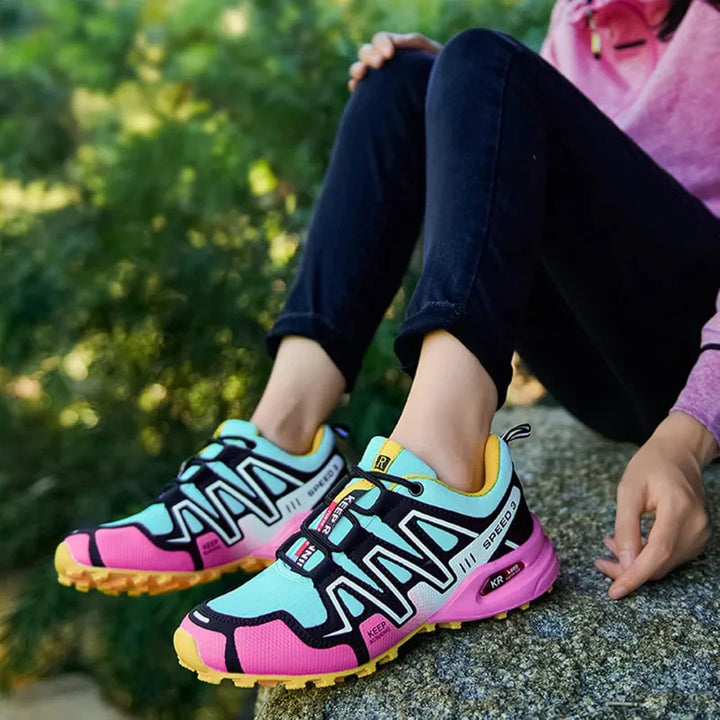 Emma - Orthopedic Shoes