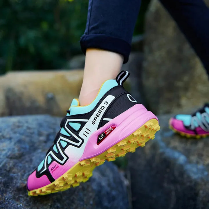 Emma - Orthopedic Shoes