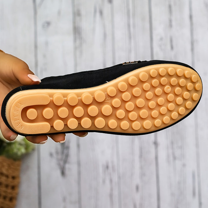 Kaia™ | Ballerina loafers