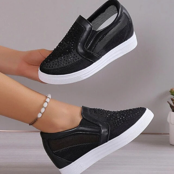 Nadine - Orthopedic Shoes