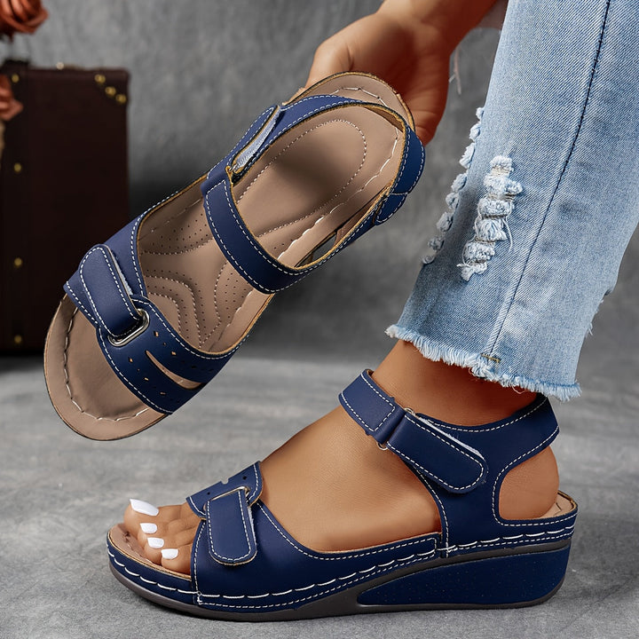 Christine | Elegant and comfortable orthopedic sandals