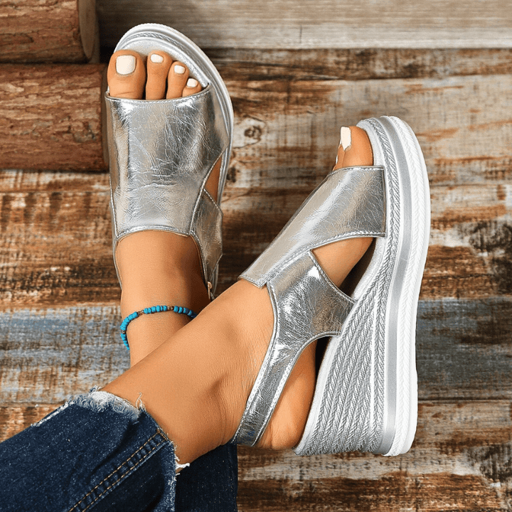 Palma - Orthopedic Sandals