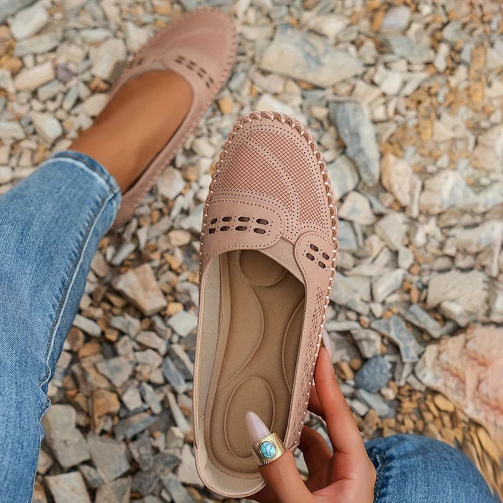 Elora | Orthopedic Shoes