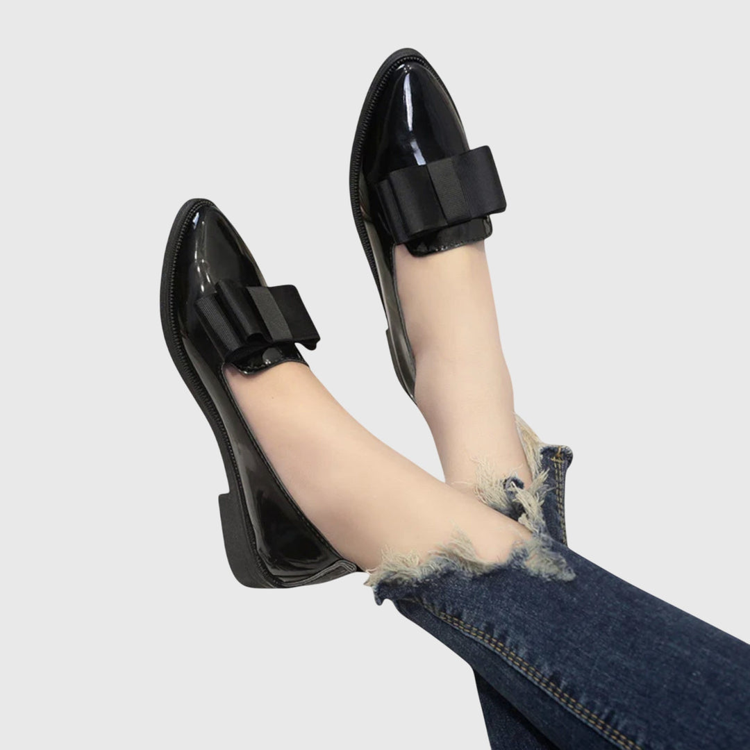 Tanya | Orthopedic Loafers
