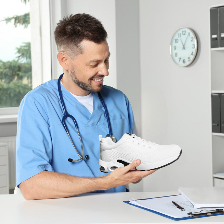 PassoLibero Orthopedic Comfort Shoes