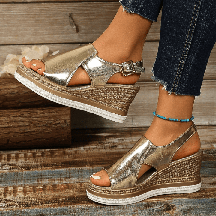 Palma - Orthopedic Sandals