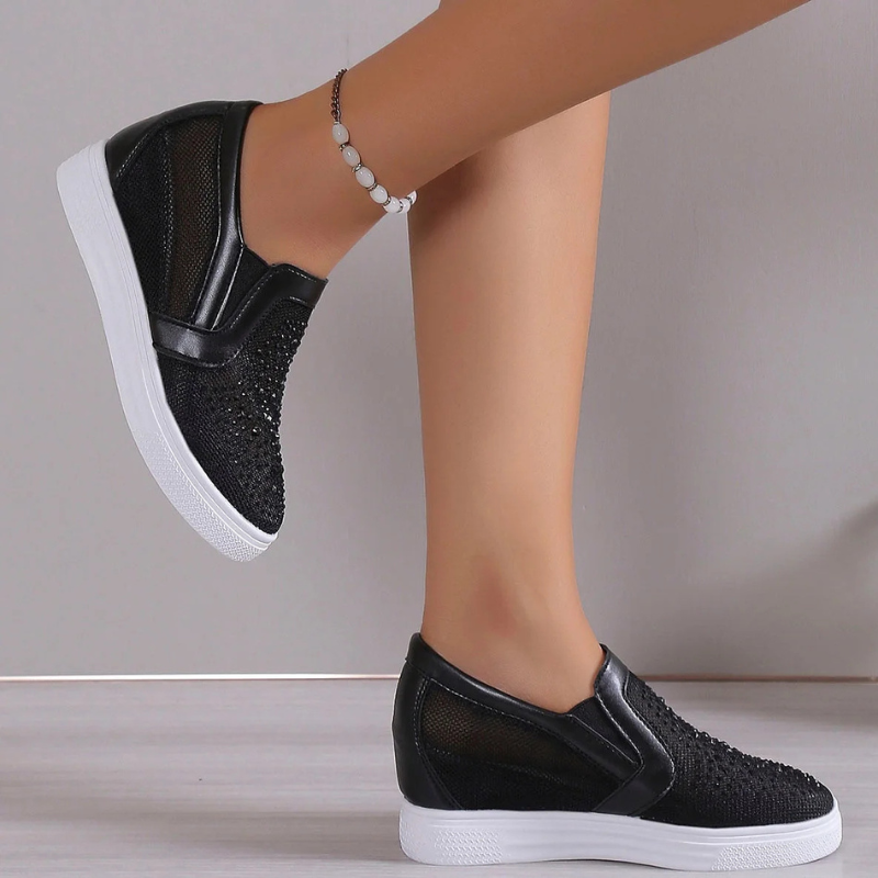 Nadine - Orthopedic Shoes