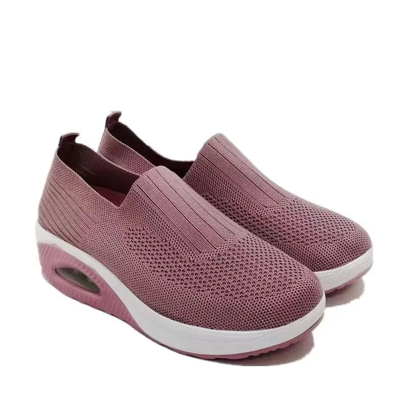 Ruth - Orthopedic Shoes