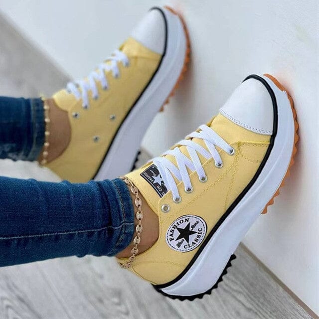Charlie - Orthopedic Shoes