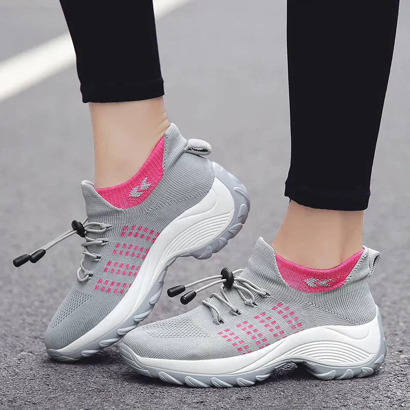 Armina - Orthopedic Shoes