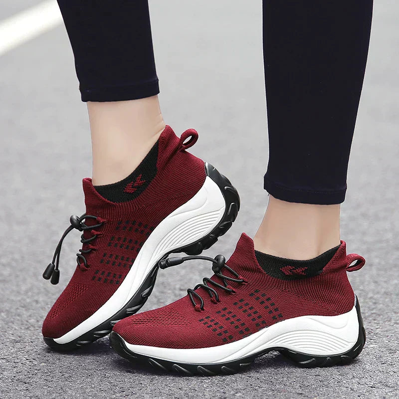 Armina - Orthopedic Shoes