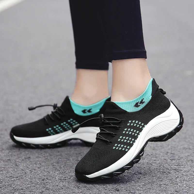 Armina - Orthopedic Shoes