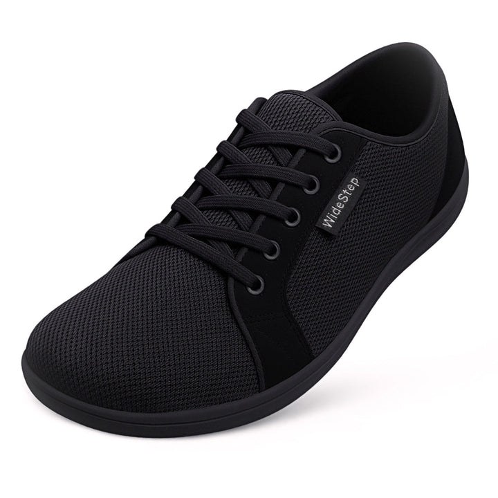 Millie - WideStep Trainers (Wide Fit)