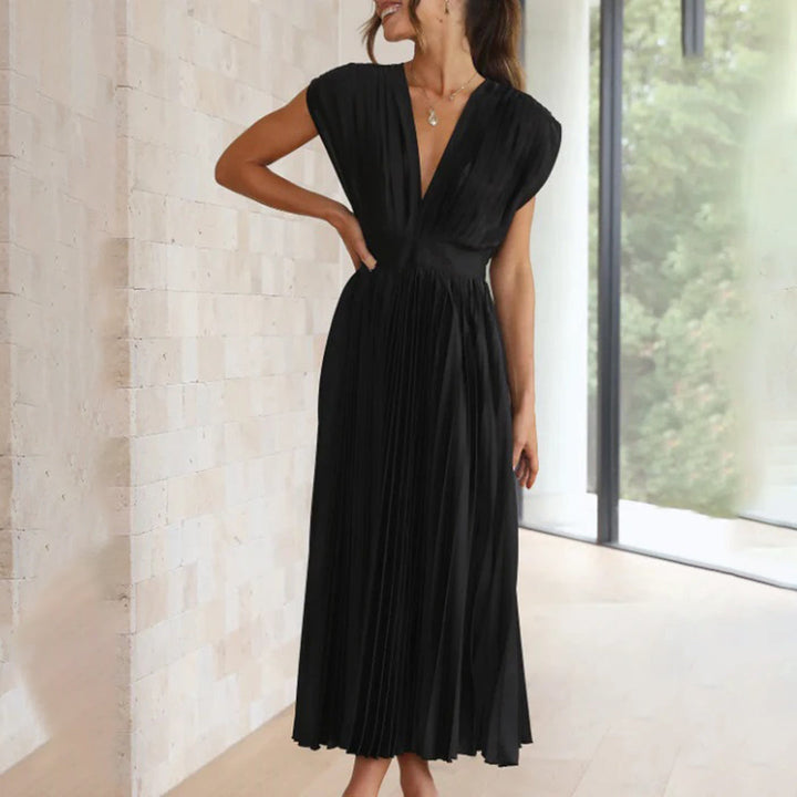 ALEXIS™ | Elegant Dress