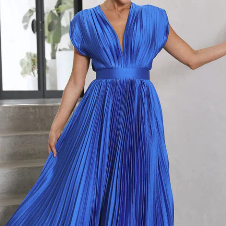 ALEXIS™ | Elegant Dress