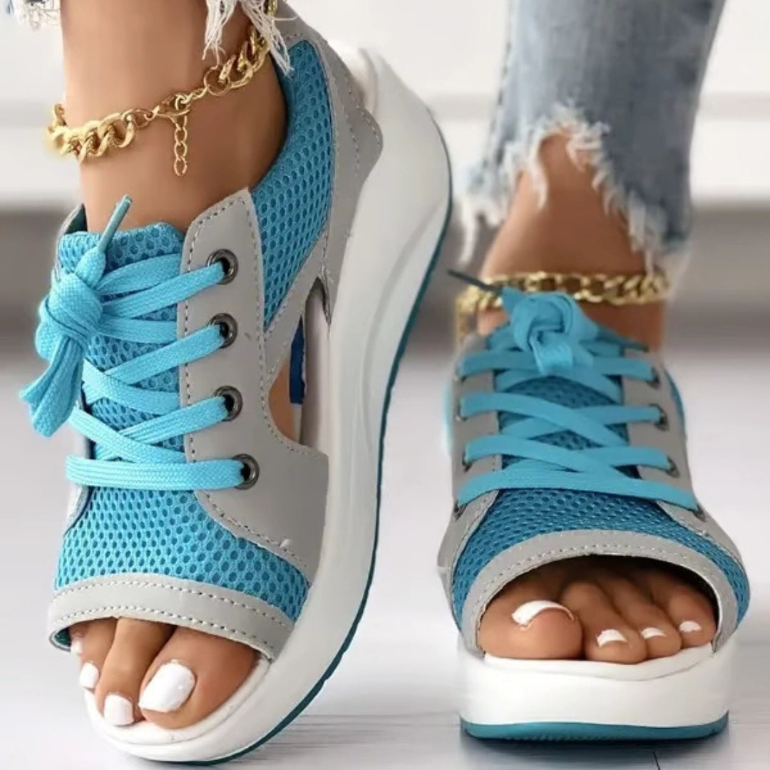 Freya - Orthopedic Sandals