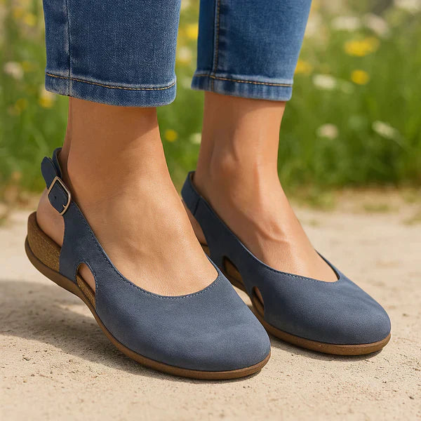 Alexia™  Comfy Orthopedic Sandals