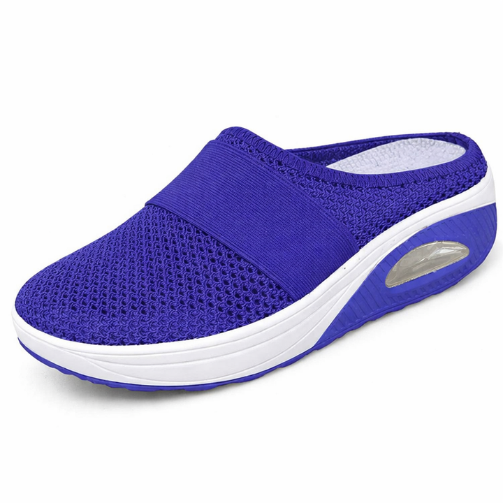 Lefèvre™ Breathable Orthopaedic Mules