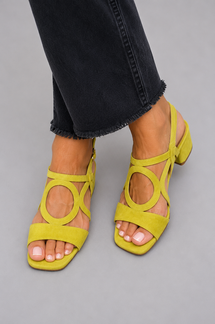 Valentina | Summer Sandals Vivace